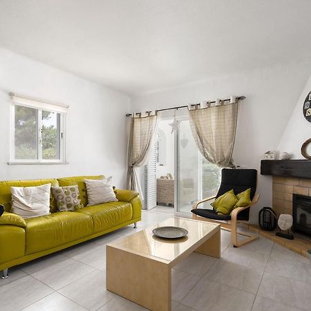 Casa Maresia - Apartamento 2 Quartos E Piscina - Praia Carvoeiro Карвоейру Экстерьер фото
