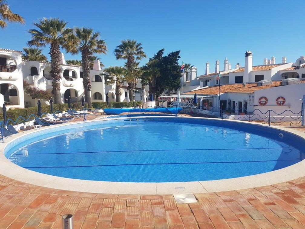 Casa Maresia - Apartamento 2 Quartos E Piscina - Praia Carvoeiro Карвоейру Экстерьер фото