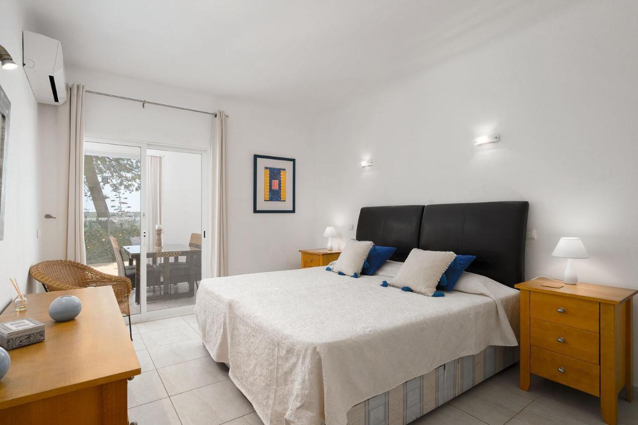 Casa Maresia - Apartamento 2 Quartos E Piscina - Praia Carvoeiro Карвоейру Экстерьер фото