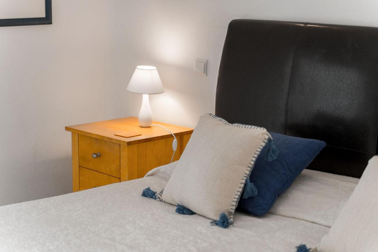 Casa Maresia - Apartamento 2 Quartos E Piscina - Praia Carvoeiro Карвоейру Экстерьер фото