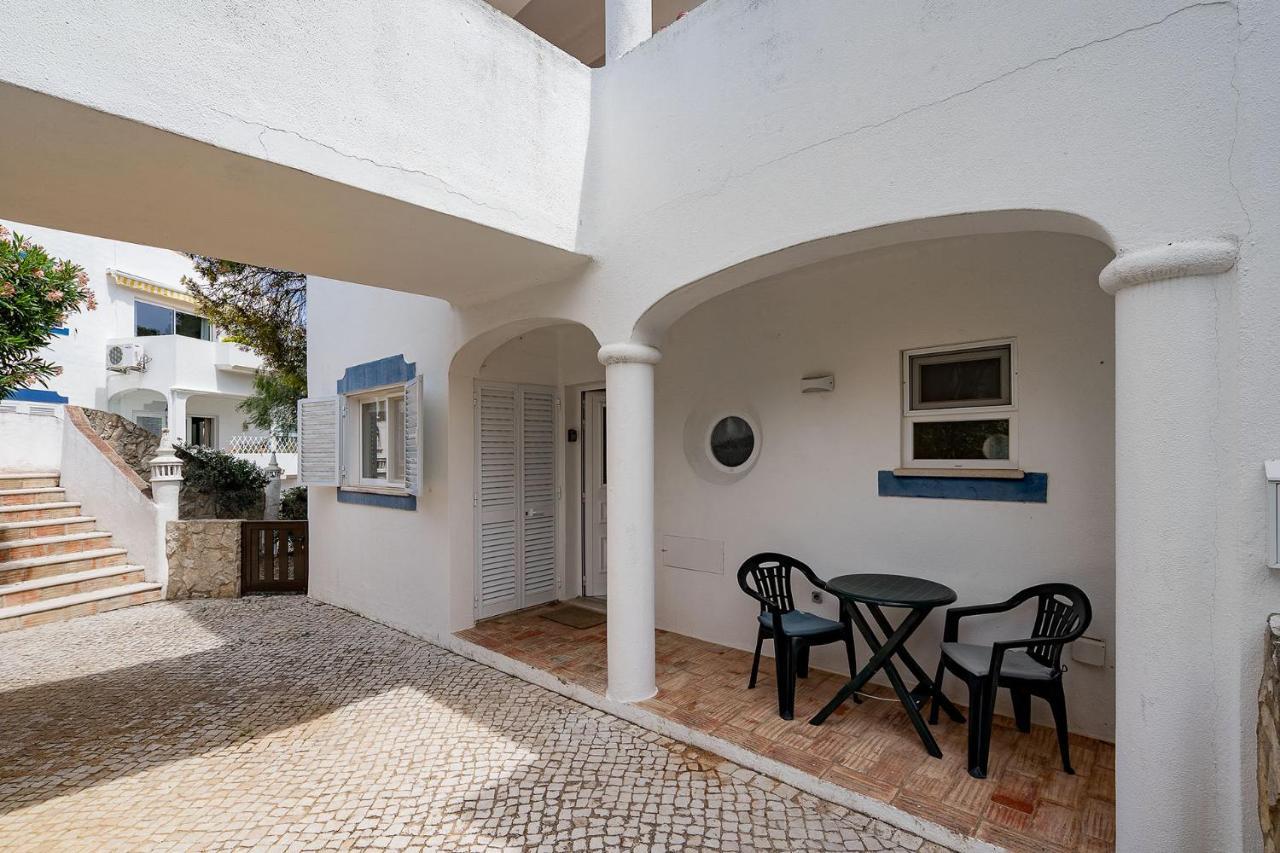 Casa Maresia - Apartamento 2 Quartos E Piscina - Praia Carvoeiro Карвоейру Экстерьер фото