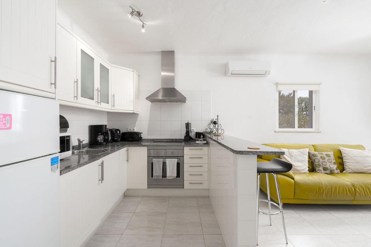 Casa Maresia - Apartamento 2 Quartos E Piscina - Praia Carvoeiro Карвоейру Экстерьер фото