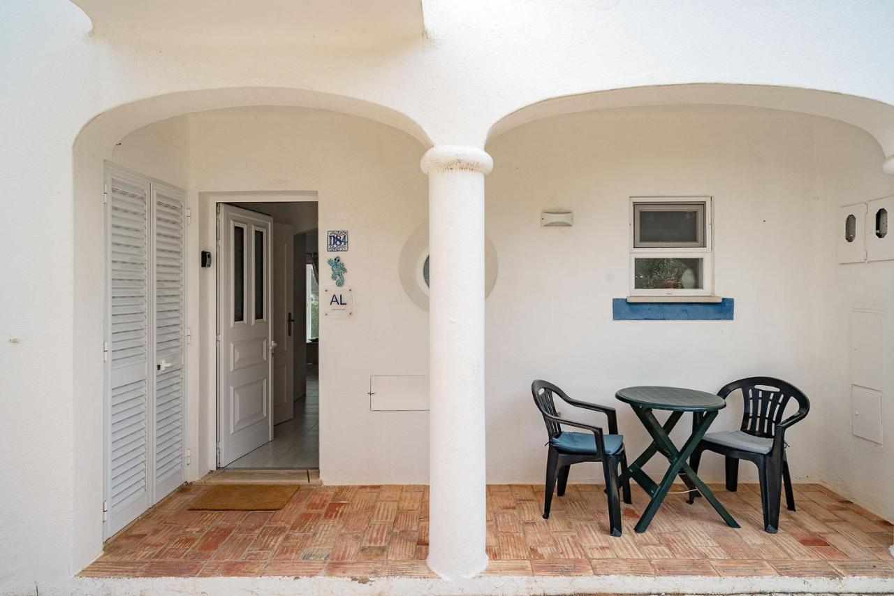 Casa Maresia - Apartamento 2 Quartos E Piscina - Praia Carvoeiro Карвоейру Экстерьер фото