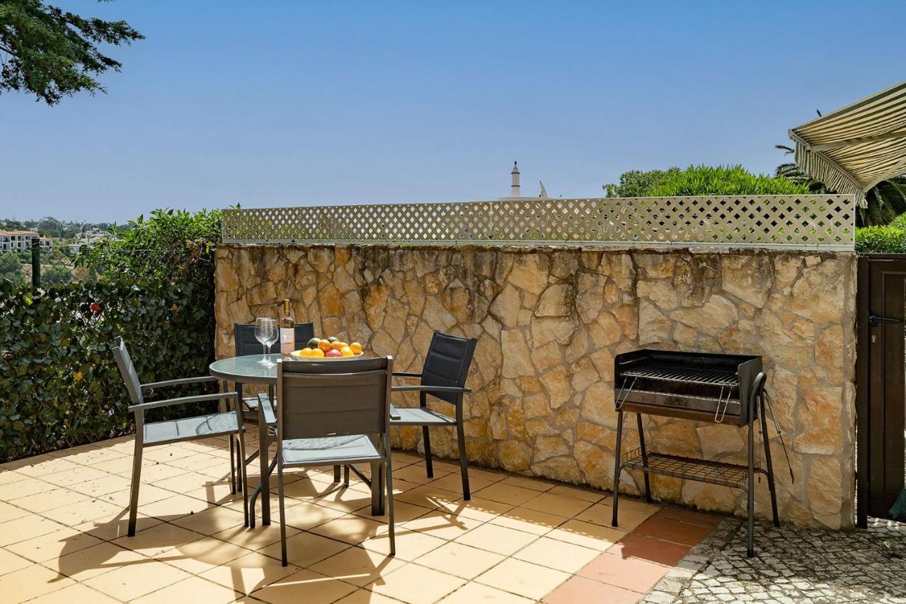 Casa Maresia - Apartamento 2 Quartos E Piscina - Praia Carvoeiro Карвоейру Экстерьер фото
