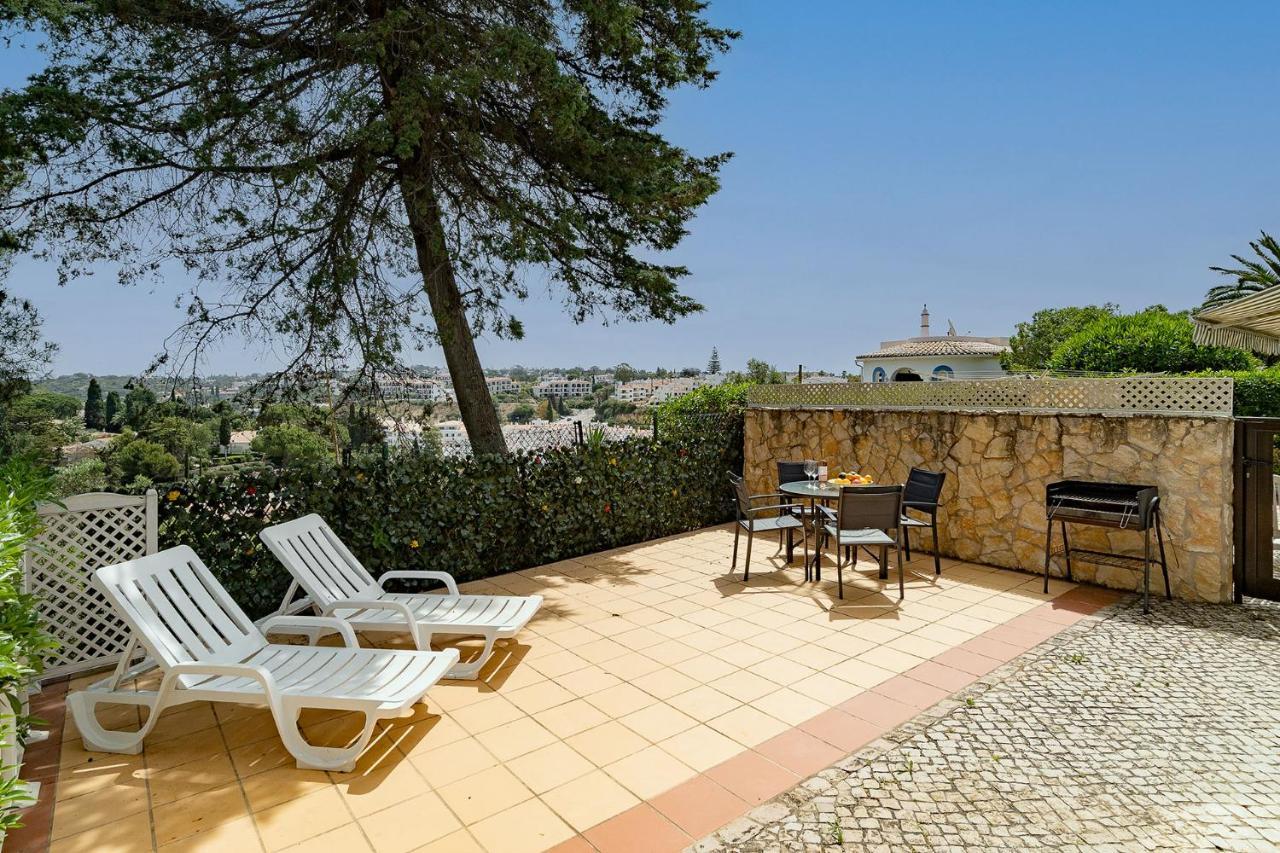 Casa Maresia - Apartamento 2 Quartos E Piscina - Praia Carvoeiro Карвоейру Экстерьер фото