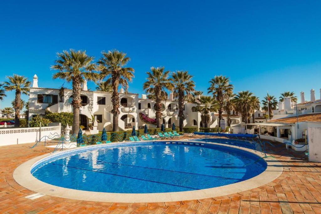 Casa Maresia - Apartamento 2 Quartos E Piscina - Praia Carvoeiro Карвоейру Экстерьер фото