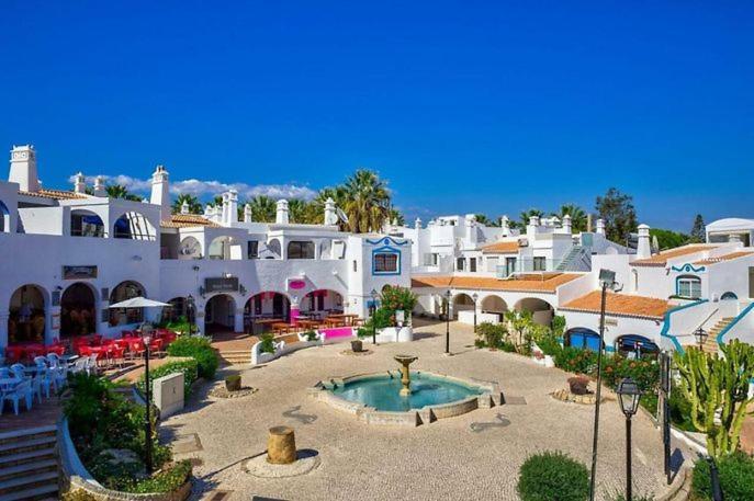 Casa Maresia - Apartamento 2 Quartos E Piscina - Praia Carvoeiro Карвоейру Экстерьер фото