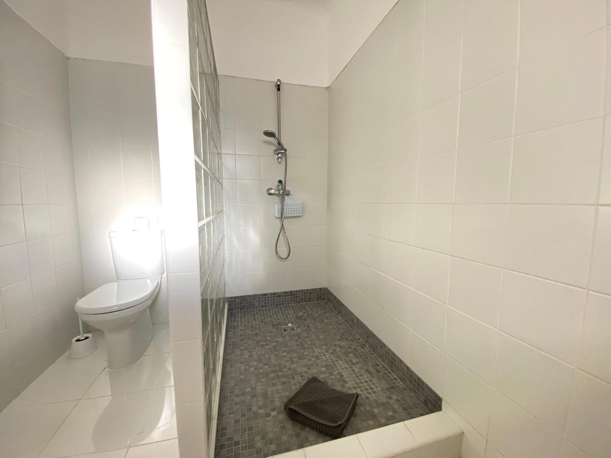 Casa Maresia - Apartamento 2 Quartos E Piscina - Praia Carvoeiro Карвоейру Экстерьер фото